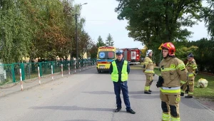 Ostatnie tragedie w polskich szkołach wywołały falę paniki wśród rodziców