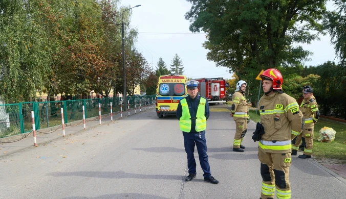 Ostatnie tragedie w polskich szkołach wywołały falę paniki wśród rodziców