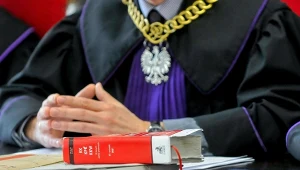 Sąd w Wyszkowie zdecydował ws. 15-latka. Trafi do schroniska dla nieletnich