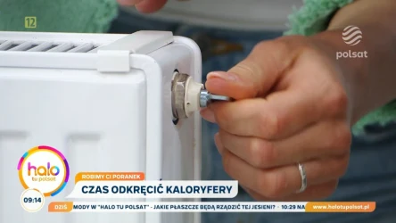 Jak przygotować kaloryfery do zimy? Porady hydraulika