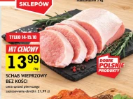 Schab bez kości Hit