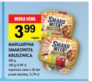 Margaryna Smakowita