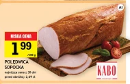 Polędwica Kabo