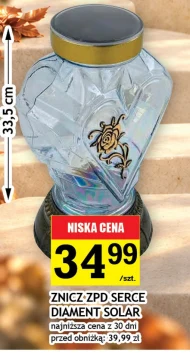 Znicz Diament
