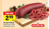 Salami Könecke