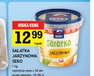 Sałatka jarzynowa