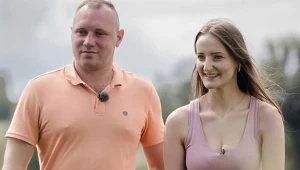 Spory u Mariusza z "Rolnika". Ewelina naraziła się faworytce, popłyną łzy