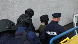Sąd Rejonowy w Ostrołęce podjął decyzję ws. Jakuba Z.