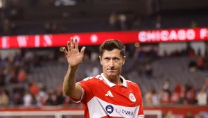 Bolesna lekcja dla Lewandowskiego. Amerykanie bezlitośni. Czas na rewanż