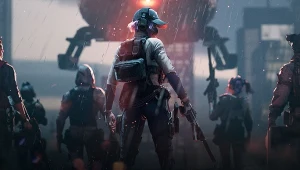 ECC: REDLINE