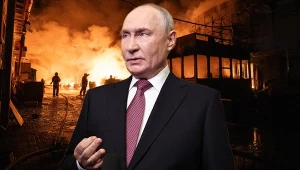 Rosja zakulisowo uzależnia wstrzymanie ataków na ukraińskie obiekty energetyczne od zdjęcia części sankcji