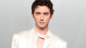 Troye Sivan
