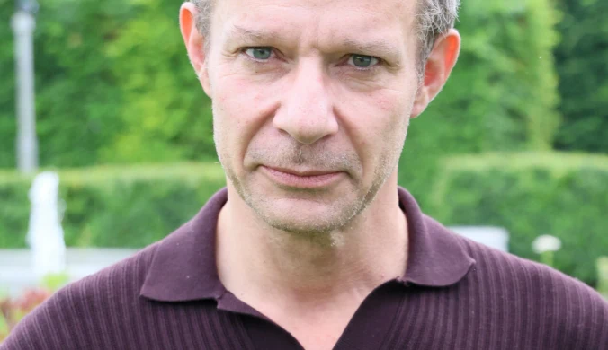 Grzegorz Małecki
