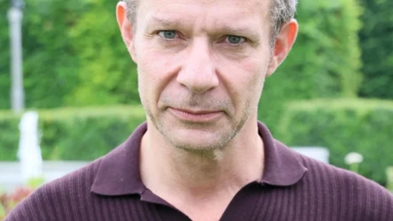 Grzegorz Małecki