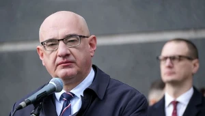 Złożono wnioski o uchylenie immunitetów, jeden dotyczy Michała Ostrowskiego