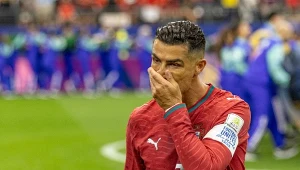 Rozpętał burzę wraz z Ronaldo. Media piszą ws. trenera. Oto jego przyszłość