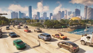 Dwa powody, dla których GTA 6 zmieni branżę rozrywkową na zawsze