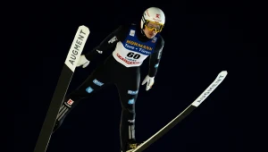 Przegrał złoto z mistrzem olimpijskim. Przyznał po konkursie. "Irytujące"
