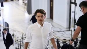 Michał Kołodziejczak został zawieszony przez klub Koalicji Obywatelskiej