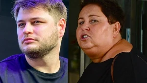 Wellman otworzyła się ws. syna. Przejmujące wyznanie gwiazdy TVN