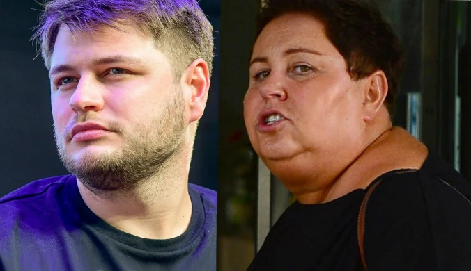 Jakub i Dorota Wellmanowie