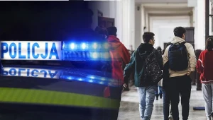 Akty przemocy w szkołach. Zmiany w wielu krajach, w tym w Europie