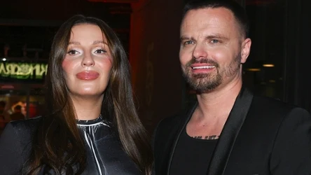 Dominika Serowska i Marcin Hakiel