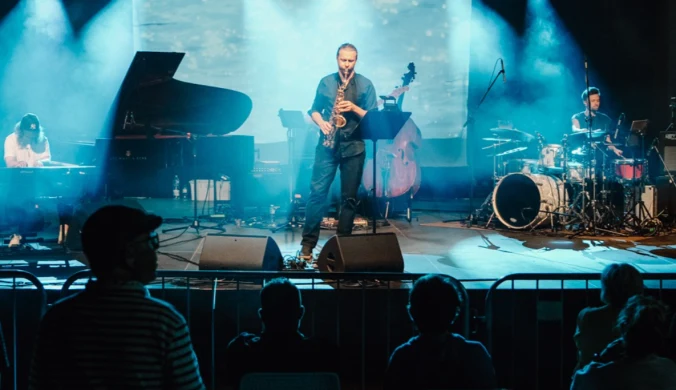 Hania Derej Trio w Warszawie: "Wesoła iskierka w tym szalonym świecie" [RELACJA]