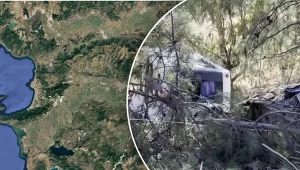 Tragiczny wypadek autokaru w Turcji. Podróżowali nim Polacy