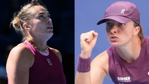 Ostatnia nadzieja Igi Świątek. Sabalenka szybko na drodze Polki w WTA Wuhan