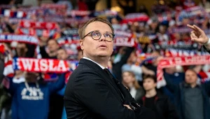Wisła nie odpuszcza, chcą surowszej kary dla Legii. Wniosek od Królewskiego