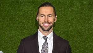 Grzegorz Krychowiak wystąpi na Roztańczonym PGE Narodowym