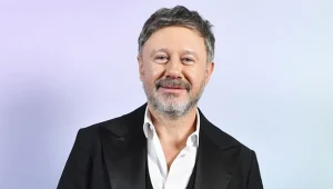Andrzej Piaseczny wystąpi na Roztańczonym PGE Narodowym
