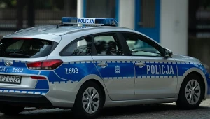 Bójka nastolatków na terenie jednej ze szkół w Olsztynie. Zdjęcie ilustracyjne