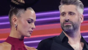 Produkcja "Tańca z gwiazdami" ogłosiła o Suryś. W sieci wielkie poruszenie