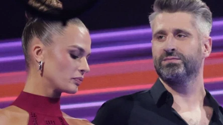 Julia Suryś, Piotr Gumulec