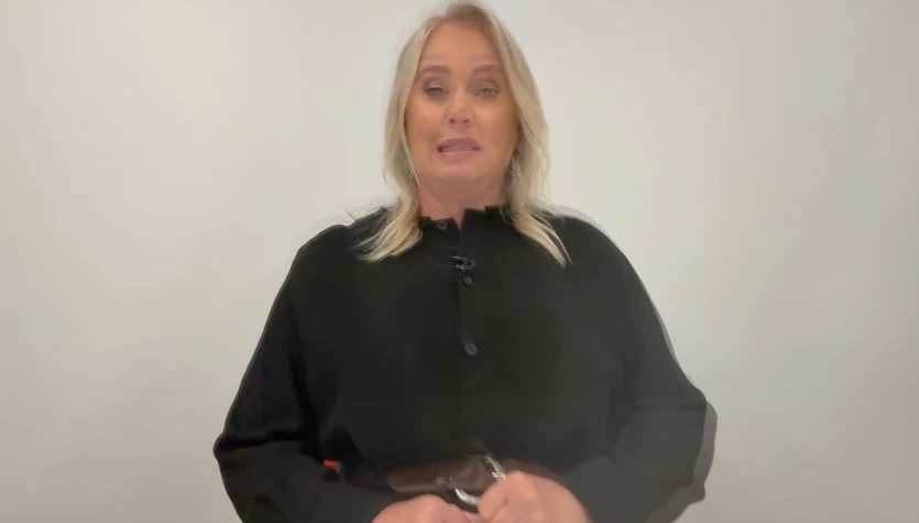 Paulina Czarnota-Bojarska o najnowszych piłkarskich wydarzeniach. WIDEO
