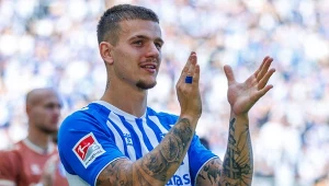 Mateusz Żukowski