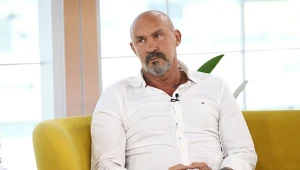 "Muszę się z tym podzielić". Poważne kłopoty zdrowotne Przemysława Salety