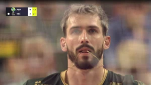 Nie będzie kolejnego triumfu Fornala w finale. Mistrzowie Polski na deskach