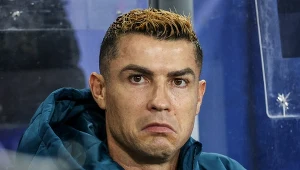 Portugalska federacja zdecydowała ws. Ronaldo. Oficjalny komunikat
