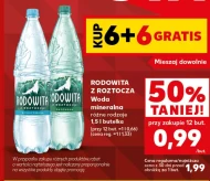 Вода Rodowita
