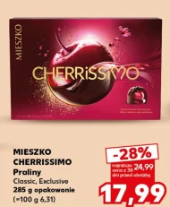 Праліне Mieszko