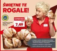 Rogal świętomarciński