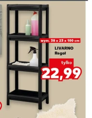Поличка Livarno