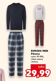 Піжама Esmara