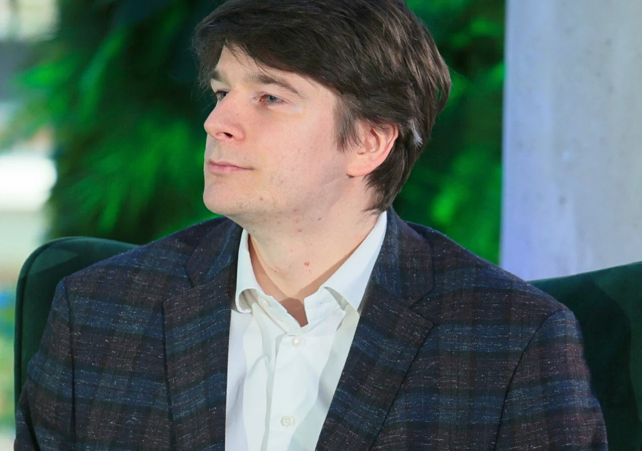 Daniel Nawrocki Tak Daniel Nawrocki radzi sobie na YouTube. Wyniki mówią same za siebie