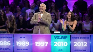 Słynne pary znów zmierzyły się w "HITSTERZE". Padła maksymalna wygrana!