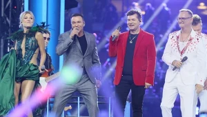 10. edycja Roztańczonego PGE Narodowego w Polsacie! [RELACJA NA ŻYWO]