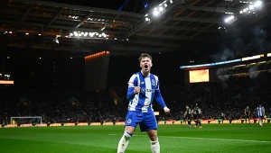Pietuszewski na ratunek Porto. Magiczna akcja Polaka, zadecydował centymetr